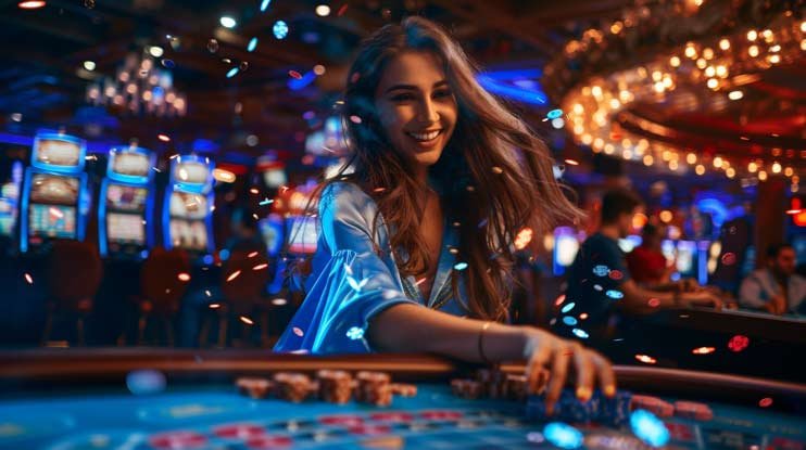 gambet