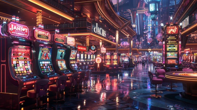 gambet